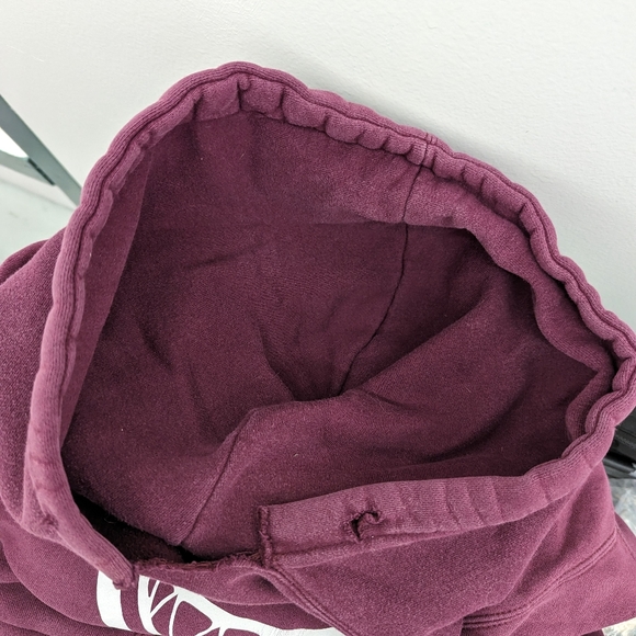 SPITFIRE HOODIE vintage - Picture 11 of 16